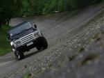 Land Rover Defender 90 by Aznom 2010 года